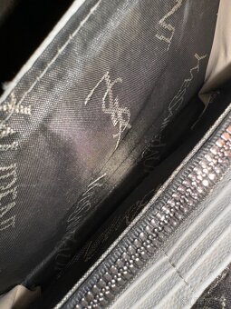 Kabelka Saint Laurent - 5