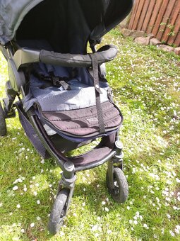 Britax B Motion 4 - 5