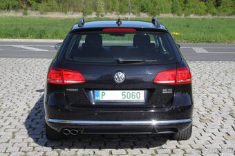PASSAT B7, 2.0Tdi-103kw,COMFORTLINE,RNS315,2xPDC,Výhřevy,r12 - 5