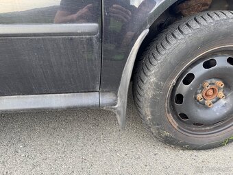 Škoda Octavia 2.0 MPI 85kw 4x4 LPG - 5