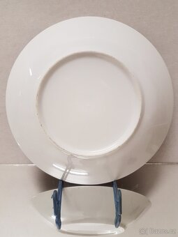 Chodská keramika/porcelán - 5