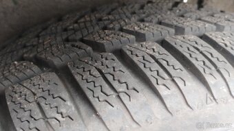 ALU kola 5x112 R15 - 5