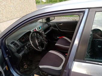 Honda Civic /platí do smazání - 5