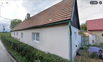 Rodinný dům s velkým pozemkem a zahradou – klidná lokalita - 5