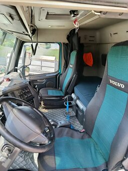 Volvo FH460 - 5