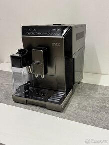 Kávovar DeLonghi ELETTA CAPPUC ECAM44.668.T - 5