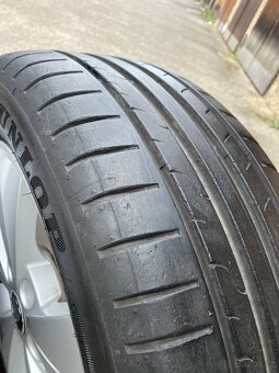 Alu 5x112 r16,Skoda Octavia 3,4,-Velorum - 5