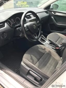 Škoda Octavia scout 2.0 tdi 110 kw, DSG, 2019 4x4 - 5