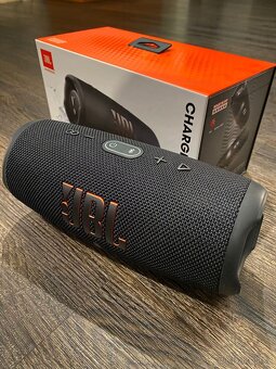 JBL charge 5 - 5
