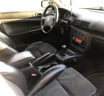 Prodám VW Passat b5.5 1.8T - 5