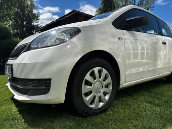 Škoda Citigo - 5