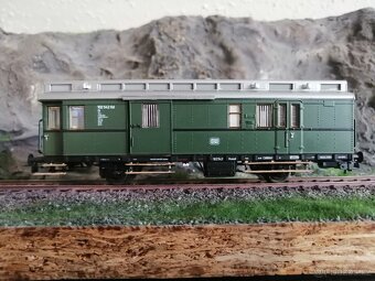Sachsenmodell 14221 - 5