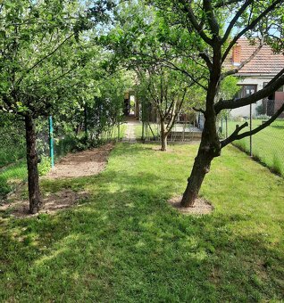 Prodej rodinného domu Velká Bíteš - 5