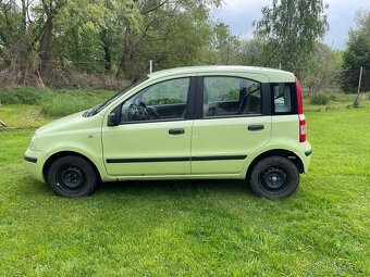Fiat Panda - 5
