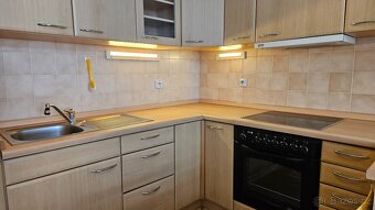 Pronájem bytu 2+kk, 58 m2, Praha 6 - Bubeneč, ul. Na Hutích - 5