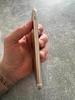 Apple iPhone 7 32GB gold - 5