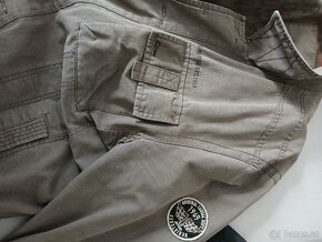 Pánská bunda S Oliver vel. XXL - 5