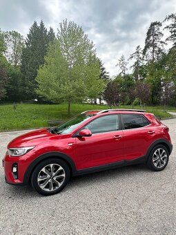 Prodám auto KIA STONIC 2018 - 5
