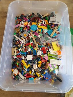 Lego - 5