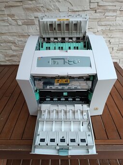 Barevná tiskárna Xerox Phaser 8200 DP pevný inkoust + přísl. - 5