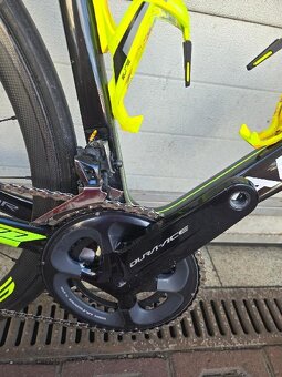 Author Charisma - Dura Ace - 5