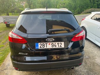 Ford Focus MK3 2.0Tdci 103kw - 5
