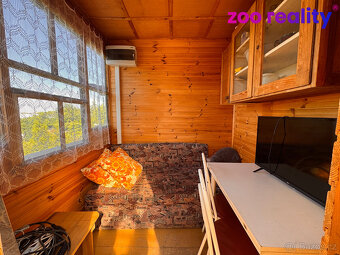 Prodej, zahrada, 429 m2, OV, Žatec - 5