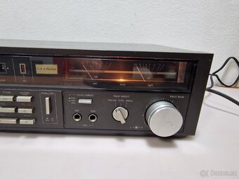 Tape deck Technics M206A - 5