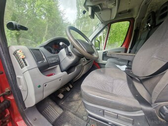 Peugeot Boxer 3.0 116 kw - 5