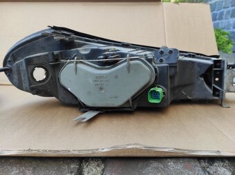 Ford Mondeo 2 - 5