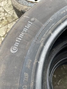 Letní pneumatiky 265/60R18 - 5