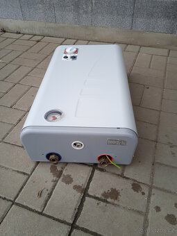 Elektrokotel Wterm 17kW - 5