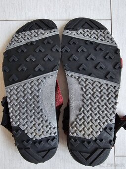 Barefoot sandále Z-Trail E XERO Shoes EU45, 29,5 cm - 5