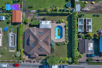Prodej rodinného domu 5+kk, Medlešice, Chrudim - 5