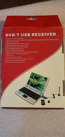 dvb-t usb přijímač - 5