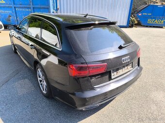 AUDI A6 3,0 TDI QUATTRO S-LINE - 5