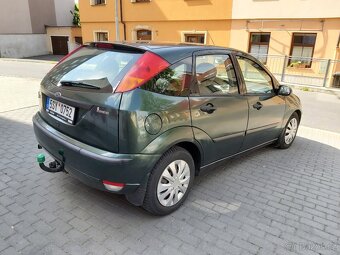 Prodám ford focus 1.6i 74kw rok 2005 - 5