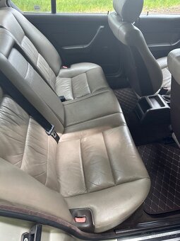 BMW E34 520i - 5