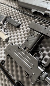 Airsoft arzenál - komplet - 5