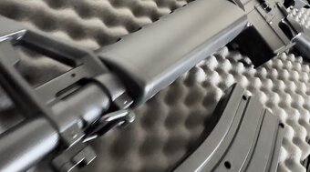 Airsoft arzenál - komplet - 5