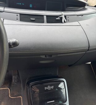 Prodám Renault Espace Initiali - 5