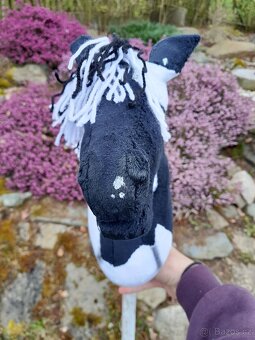 Hobby horse - 5