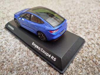 Škoda Enyaq Coupé RS - 5