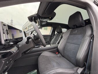 Renault Rafale E-Tech Hybrid 200k 4x2 - 5