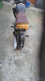 Cz 125 - 5