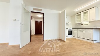 Prodej bytu 2+kk, 55 m2 - Broumov - Nové Město, ev.č. 00174 - 5