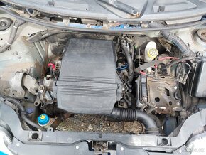 Fiat Panda 1.2i - 5