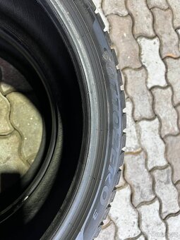 Pneumatiky Pirelli 205/40 R18 (2 ks) - 5