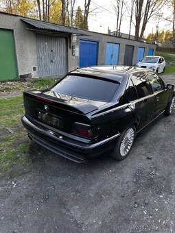 Bmw e36 328i - 5