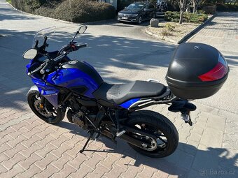 Yamaha Tracer 700 2020 - 5